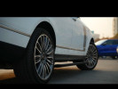 Land Rover Range Rover 2021 года