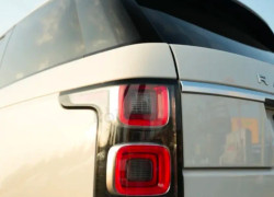 Land Rover Range Rover 2021 года