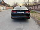 Kia K5 2016 года