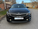 Kia K5 2016 года