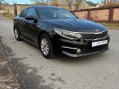 Kia K5 2016 года