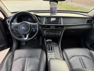 Kia K5 2016 года