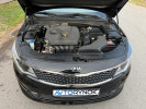 Kia K5 2016 года