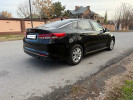 Kia K5 2016 года