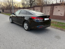 Kia K5 2016 года