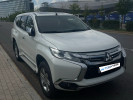 Mitsubishi Montero Sport 2019 года