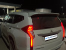 Mitsubishi Montero Sport 2019 года