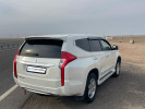 Mitsubishi Montero Sport 2019 года