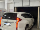 Mitsubishi Montero Sport 2019 года