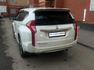 Mitsubishi Montero Sport 2019 года