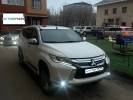 Mitsubishi Montero Sport 2019 года
