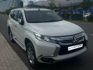 Mitsubishi Montero Sport 2019 года