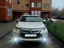 Mitsubishi Montero Sport 2019 года