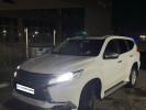 Mitsubishi Montero Sport 2019 года