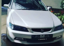 Honda Torneo 1998 года