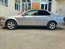 Honda Torneo 1998 года