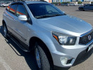 SsangYong Nomad 2016 года