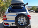 SsangYong Nomad 2016 года