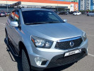 SsangYong Nomad 2016 года