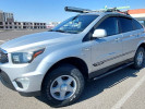 SsangYong Nomad 2016 года