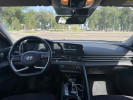 Hyundai Elantra 2024 года