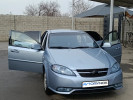 Daewoo Gentra 2014 года