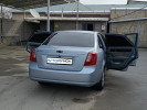 Daewoo Gentra 2014 года