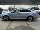 Daewoo Gentra 2014 года