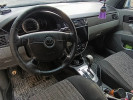 Daewoo Gentra 2014 года