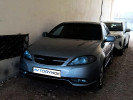 Daewoo Gentra 2014 года
