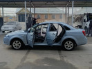 Daewoo Gentra 2014 года