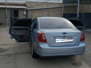 Daewoo Gentra 2014 года