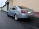Daewoo Gentra 2014 года