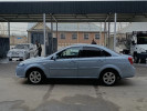 Daewoo Gentra 2014 года