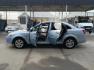 Daewoo Gentra 2014 года