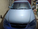 Daewoo Gentra 2014 года