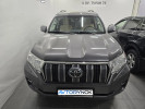 Toyota Land Cruiser Prado 2022 года