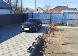 Kia Optima 2015 года