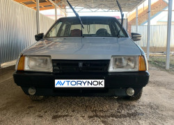 ВАЗ (Lada) 21099 2010 года
