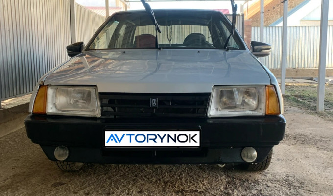 ВАЗ (Lada) 21099 2010 года