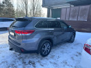 Toyota Highlander 2019 года