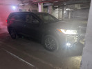 Toyota Highlander 2019 года
