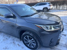 Toyota Highlander 2019 года