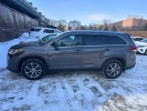 Toyota Highlander 2019 года