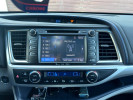 Toyota Highlander 2019 года