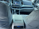 Toyota Highlander 2019 года