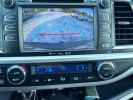 Toyota Highlander 2019 года