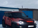 Jetour T2 2024 года