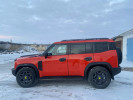 Jetour T2 2024 года