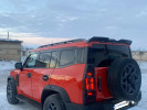 Jetour T2 2024 года